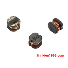 Cuộn Cảm Dán SMD CD43 4532-3R3 3.3uH 2A