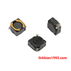 Cuộn Cảm Dán SMD 4D28 4730-680 68uH 350mA