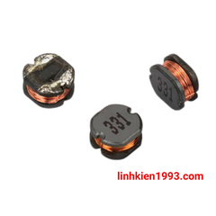 Cuộn Cảm Dán SMD CD53 5852-331 330uH 280mA