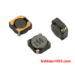 Cuộn Cảm Dán SMD 5D28 5832-150 15uH 1.1A