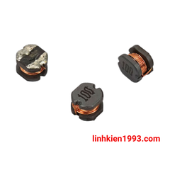 Cuộn Cảm Dán SMD CD43 4532-100 10uH 1.04A