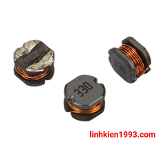 Cuộn Cảm Dán SMD CD75 7855-330 33uH 1.2A