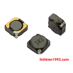 Cuộn Cảm Dán SMD 5D28 5832-3R3 3.3uH 2.4A