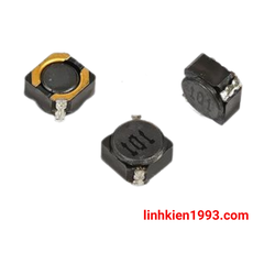 Cuộn Cảm Dán SMD 4D28 4730-101 100uH 290mA