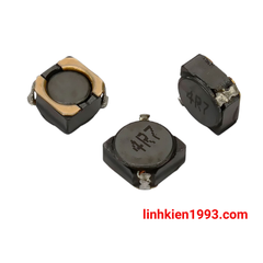 Cuộn Cảm Dán SMD 5D28 5832-4R7 4.7uH 2A
