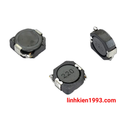 CDRH104 Cuộn Cảm Dán SMD 1038-220 22uH 3.6A
