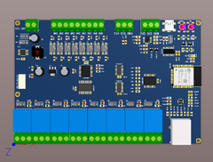 Thiết kế mạch PCB theo yêu cầu tại thành phố hồ chí minh