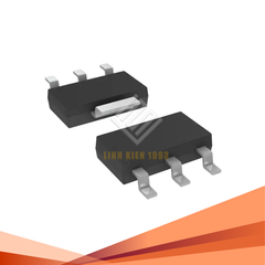 LM1117IMP-3.3/NOPB-CN IC Ổn Áp 3.3V 800mA