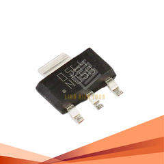 LM1117IMP-3.3/NOPB IC Ổn Áp 3.3V 800mA