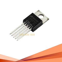 LM2575T-5V IC Điều Chỉnh Giảm Áp 5V 1A TO-220-5
