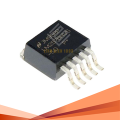 LM2576HVS-5.0 IC Điều Chỉnh Giảm Áp 5V 3A TO-263-5