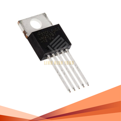 LM2576T-12/NOPB IC Điều Chỉnh Giảm Áp 12V 3A TO-220-5