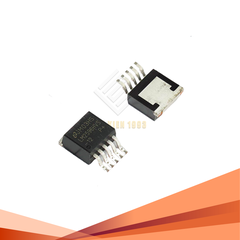 LM2596HVS-12 IC Điều Chỉnh Giảm Áp 3A TO-263-5