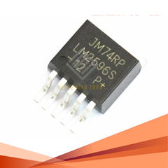 LM2596S-12 IC Điều Chỉnh Giảm Áp 3A TO-263-5