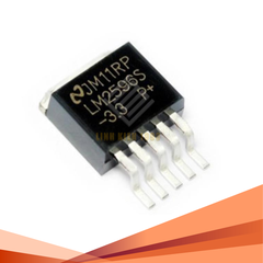 LM2596S-3.3 IC Điều Chỉnh Giảm Áp 3.3V 3A TO-263-5