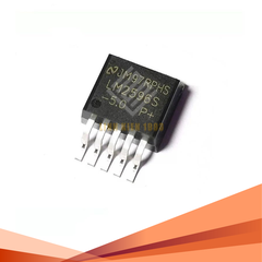 LM2596S-5.0 IC Điều Chỉnh Giảm Áp 5V 3A TO-263-5