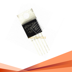 LM2596T-5.0 IC Điều Chỉnh Giảm Áp 5V 3A TO-220-5