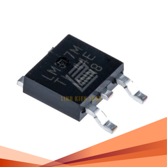 LM317MDT IC Điều Chỉnh Điện Áp 500mA