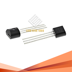 LM336BZ-5.0 IC Tham Chiếu Điện Áp 5V TO-92
