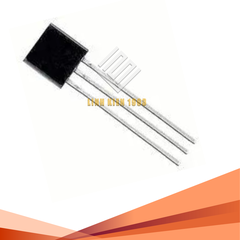 LM336Z25 IC Tham Chiếu Điện Áp 2.5V TO-92