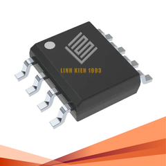 LM3526M-H/NOPB Power Switch Driver 2 Ngõ Ra, 500 mA, 5.5V 8-SOIC