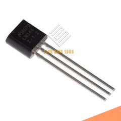 LM385Z-1.2 IC Tham Chiếu Điện Áp 1.235V TO-92
