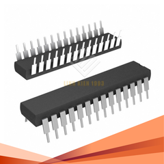 LM628N-8 IC Điều Khiển Động Cơ Servo 5.5V 28-DIP