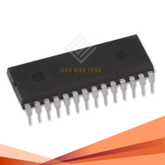 LM629N-8 IC Điều Khiển Động Cơ Servo 5.5V 28-DIP