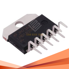 LMD18200T IC Điều Khiển Động Cơ Có Chổi Than 55V 3A TO-220-11