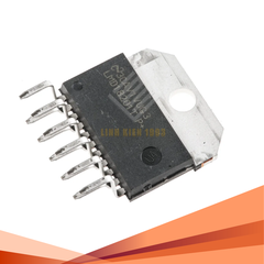 LMD18201T IC Điều Khiển Động Cơ Có Chổi Than 55V 3A TO-220-11