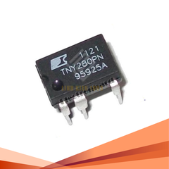 TNY280PN IC Off Lineer Power Switch 132kHz 7 Chân, DIP-8C