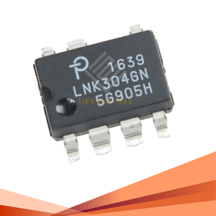 LNK304GN IC Offline Switch Multiple Top 66kHz 7 Chân, 8-SMD