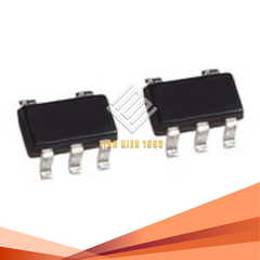 LTC4054ES5-4.2 IC Sạc Pin Li-Ion 1 Cell, 800 mA, 4.2V TSOT-23-5