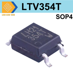 LTV-354T LTV354T SOP4 Opto cách ly quang