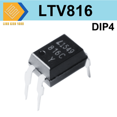 PC816 LTV816 DIP4 Optp cách ly quang