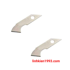 Lưỡi dao cắt mạch