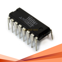M51977P IC Switching Regulatir Control 16 Chân, DIP-16