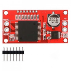 Mạch Điều Khiển Động Cơ 30A VNH2SP30