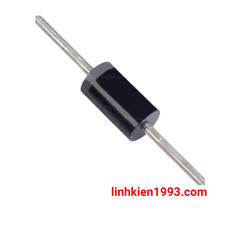 MBR350 Diode Schottky 3A