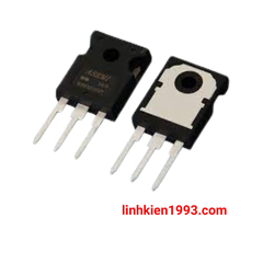 MBR30100PT 100V 30A, TO-247AD (TO-3P)