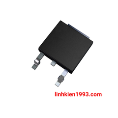 MBRD20100CT DIODE ARRAY SCHOTTKY 100V 10A DPAK TO-252-3