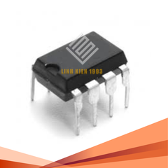 MC1403P IC Tham Chiếu Điện Áp 2.5V 8-DIP