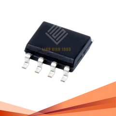 MC34063AD IC Điều Chỉnh Tăng Giảm Áp 1.5A 8-SOIC