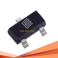 MCP1525T-I/TT IC Tham Chiếu Điện Áp 2.5V SOT-23