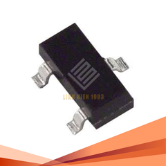MCP1700T-5002E/MB IC Ổn Áp 5V 250mA