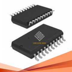 MCZ33883EG MOSFET 4 Ngõ Ra, 1 A, 55V 20-SOIC