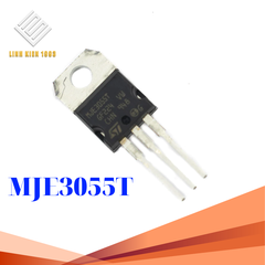 MJE3055T TRANS NPN 10A 60V TO-220