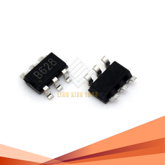 MT3608 IC Điều Chỉnh Tăng Áp 2A SOT-23-6