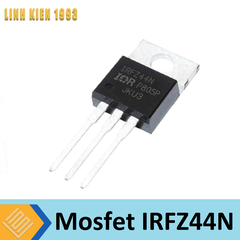 Mosfet IRFZ44N TO-220 55V 50A