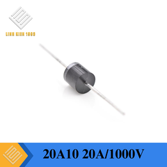 Diode chỉnh lưu 20A10 20A 1000V